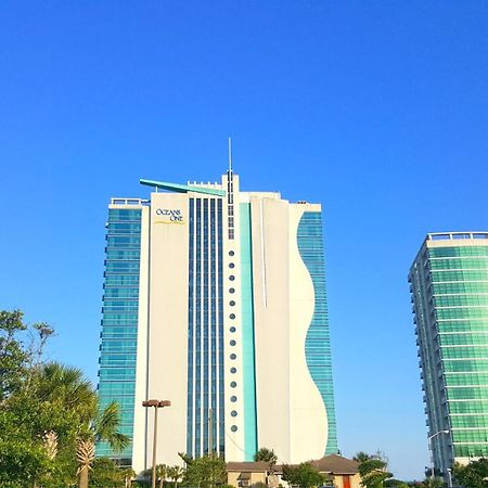 Myrtle Beach Oceanfront Condo With Stunning Views Exterior photo