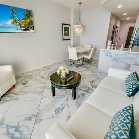 Myrtle Beach Oceanfront Condo With Stunning Views Exterior photo