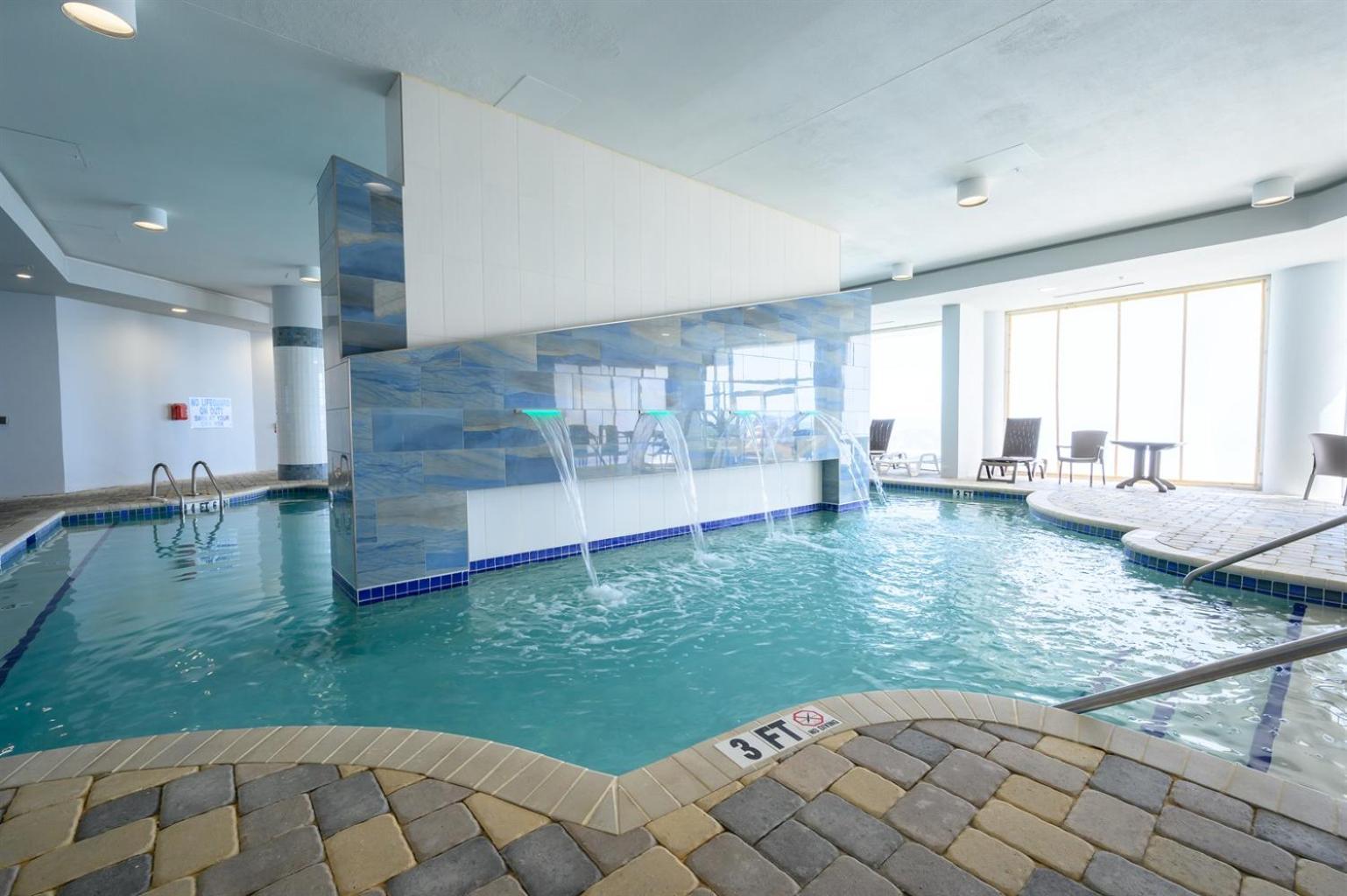 Myrtle Beach Oceanfront Condo With Stunning Views Exterior photo