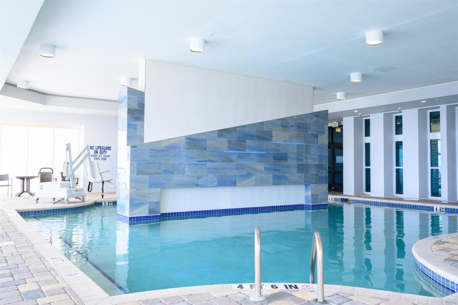 Myrtle Beach Oceanfront Condo With Stunning Views Exterior photo