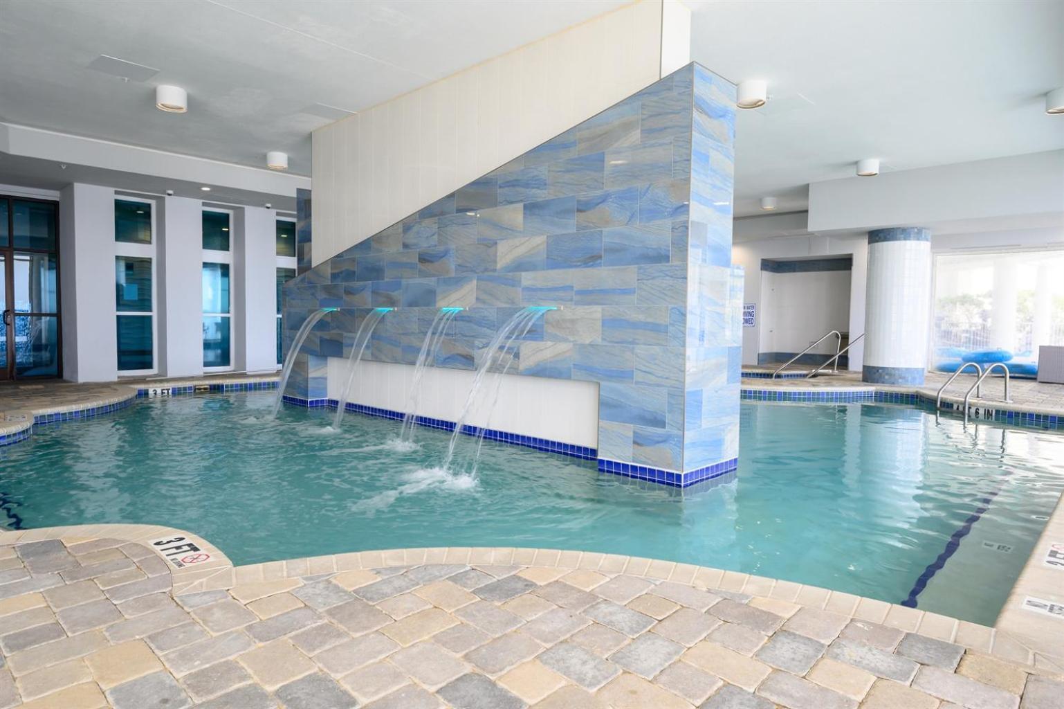 Myrtle Beach Oceanfront Condo With Stunning Views Exterior photo
