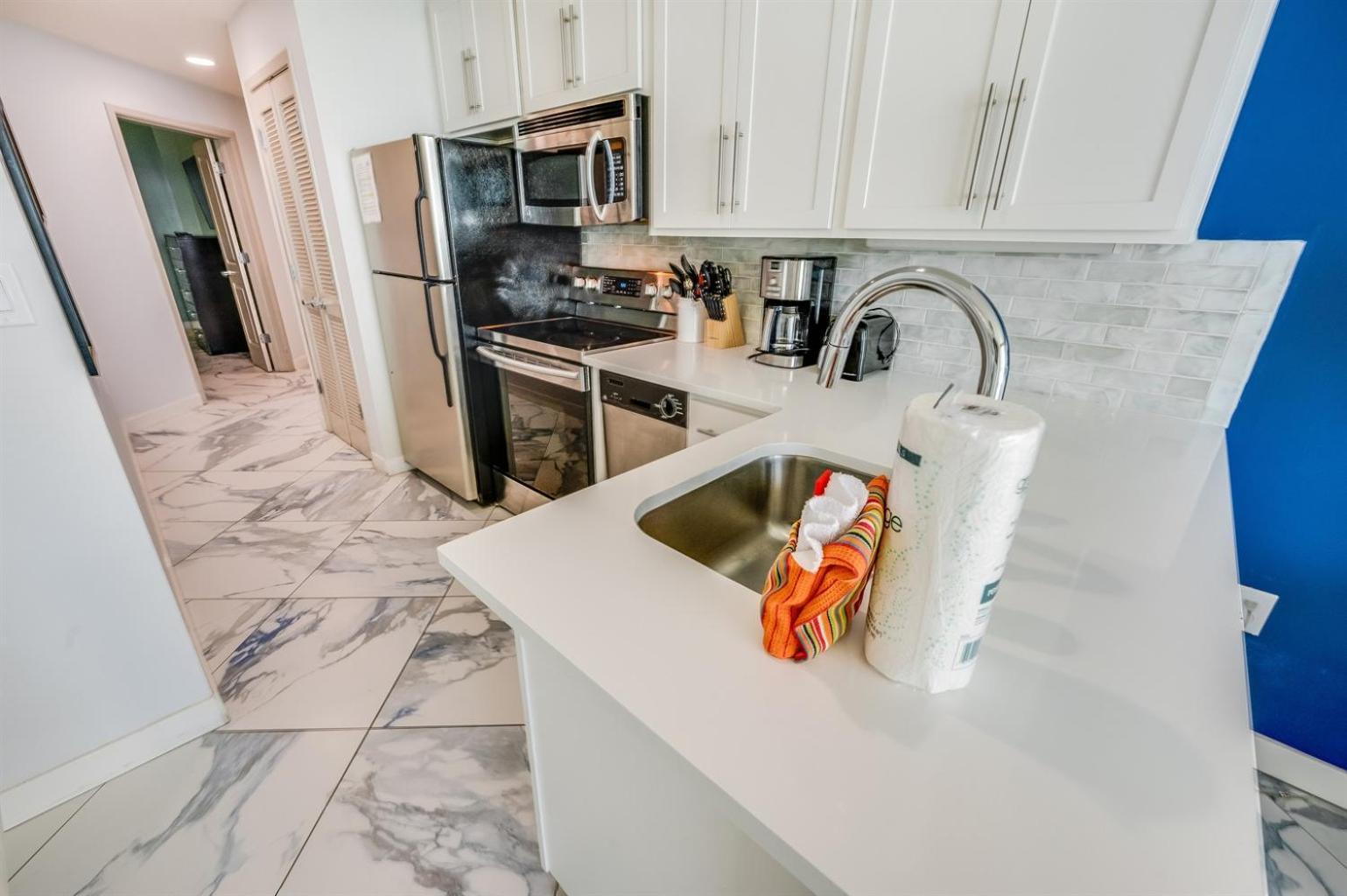 Myrtle Beach Oceanfront Condo With Stunning Views Exterior photo