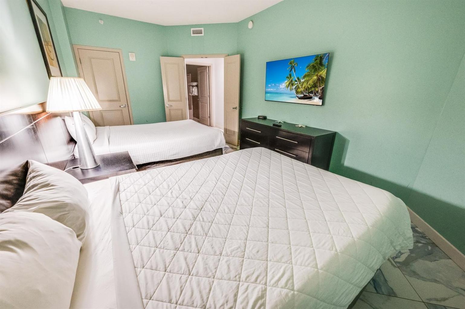 Myrtle Beach Oceanfront Condo With Stunning Views Exterior photo