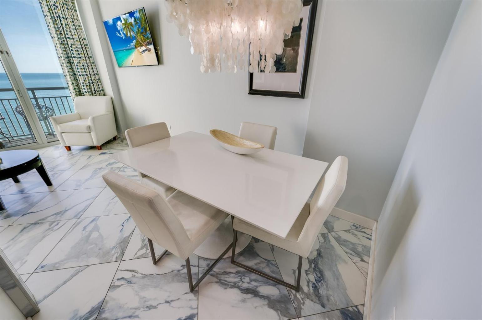 Myrtle Beach Oceanfront Condo With Stunning Views Exterior photo