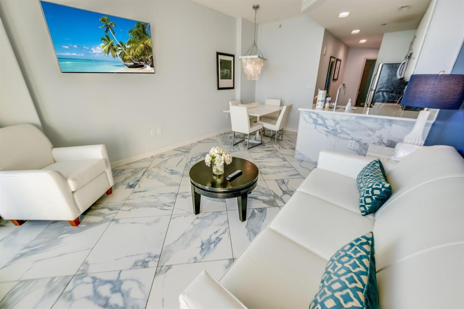 Myrtle Beach Oceanfront Condo With Stunning Views Exterior photo