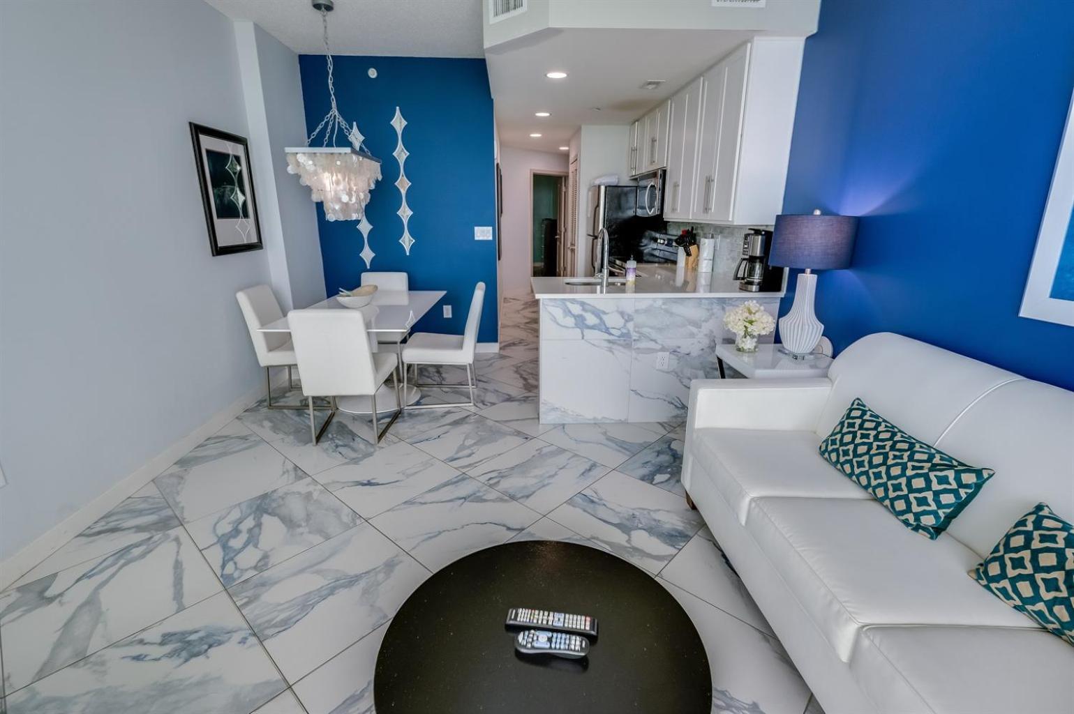 Myrtle Beach Oceanfront Condo With Stunning Views Exterior photo