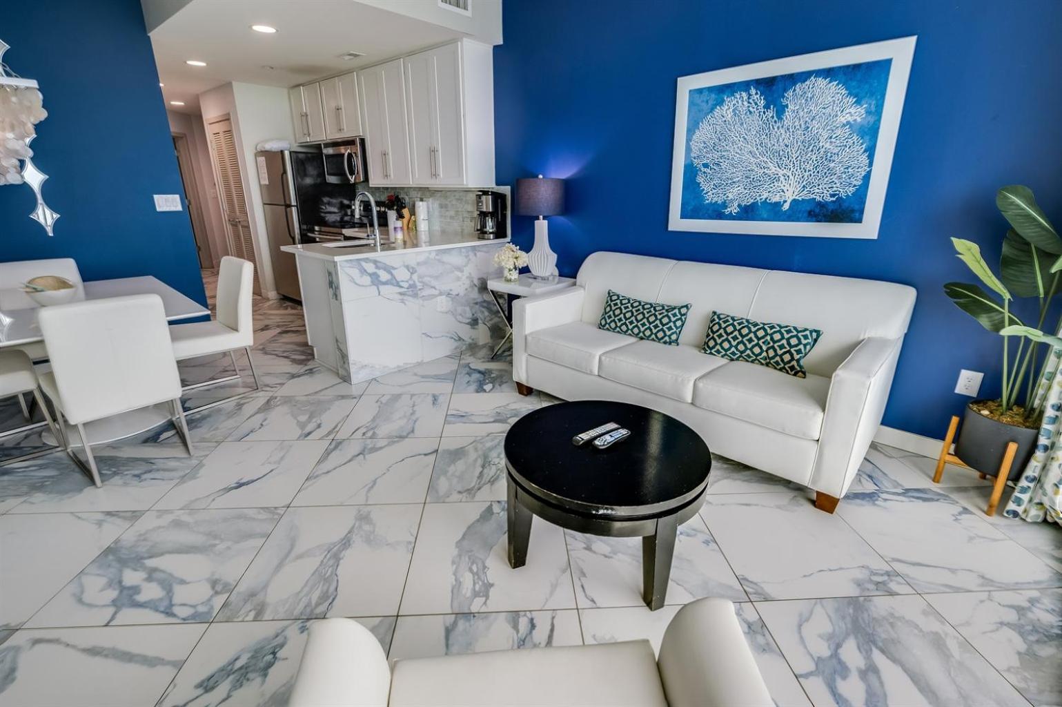 Myrtle Beach Oceanfront Condo With Stunning Views Exterior photo
