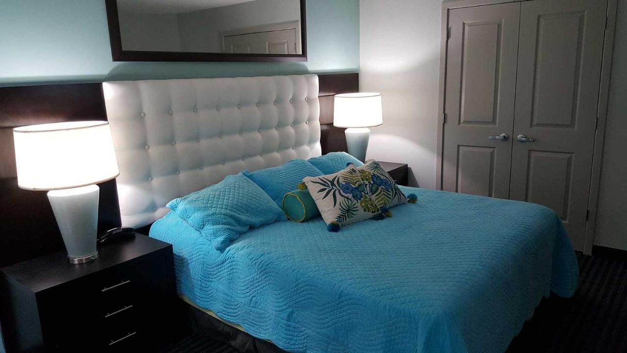 Myrtle Beach Oceanfront Condo With Stunning Views Exterior photo